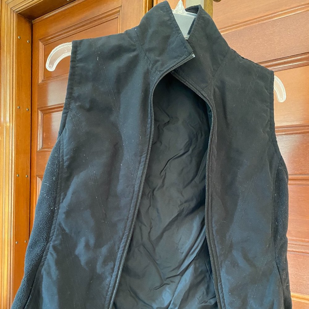 Columbia Vest
